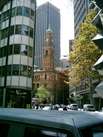 Australian Travelogues