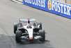 Melbourne - F1 grand prix