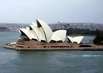 Sydney Opera House