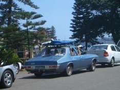 Manly Council - Sydney - New South Wales - Australia