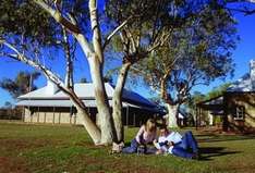 Alice Springs