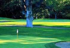 Rockhampton - Golfplatz