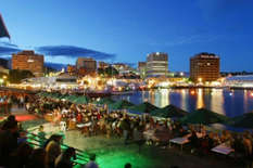 Hobart - Tasmania