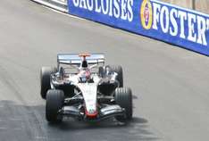 Melbourne - F1 grand prix