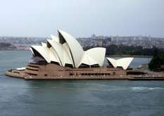 Sydney Opera House Sydney Opera House