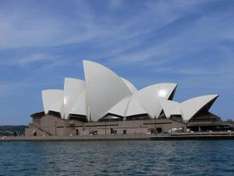 Sydney Photos - Photographs from Sydney Australia