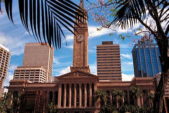 Brisbane Queensland