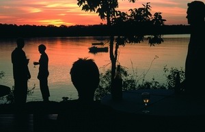 Cobourg Penisnsula