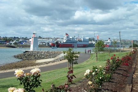Devonport - Tasmania