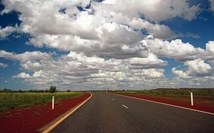 Newcastle - northern highway