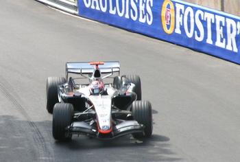 Melbourne - F1 grand prix