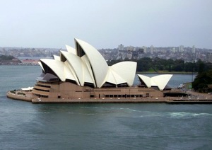 Sydney Opera House Sydney Opera House