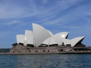 Sydney Photos - Photographs from Sydney Australia