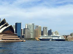 Astralien Downunder - Sydney