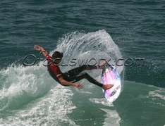 Wollongong - surfing